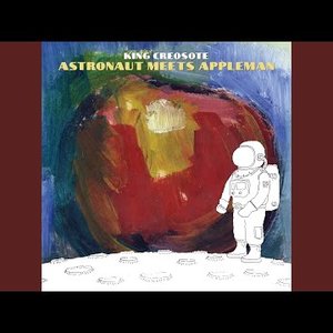 Astronaut Meets Appleman, Miss Crail, The Librarian (As Gogs Intended)