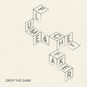 Drop the Game - EP