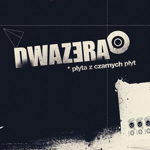 Płyta z czarnych płyt