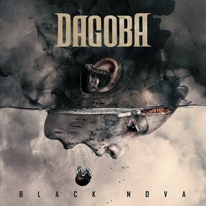 Black Nova (Deluxe Version Studio Album + Live at Download Festival 2017)