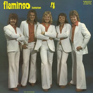 Flamingokvintetten 4