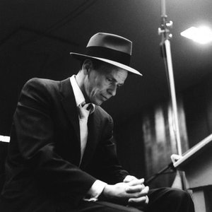 Frank Sinatra のアバター