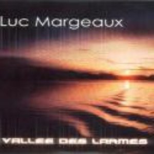 Luc Margeaux のアバター