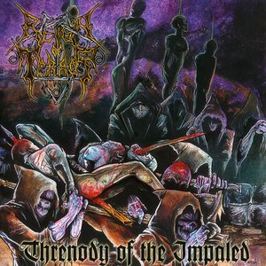 Threnody of the Impaled