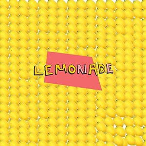 Lemonade - Single
