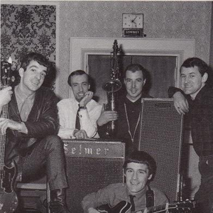 Alex Harvey and His Soul Band photo provided by Last.fm