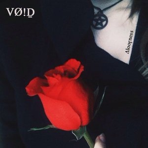 VØ!Ḏ 的头像