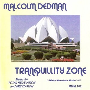 Tranquillty Zone