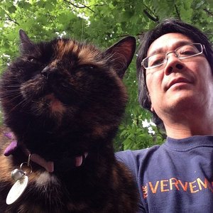 Avatar for Kevin Komoda