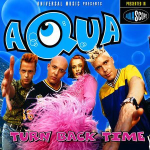 Turn Back Time