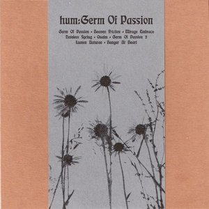Germ Of Passion
