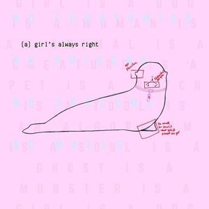 Girl's Always Right