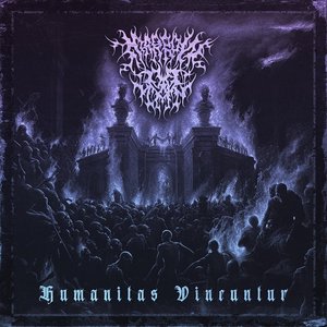 Humanitas Vincuntur