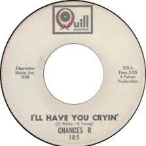 Chances R 的头像