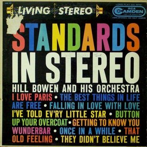 Standards In Stereo