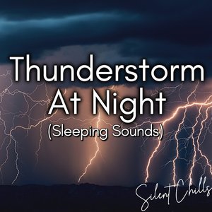 Rain And Thunder For Sleep
