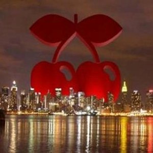 Pacha NYC için avatar