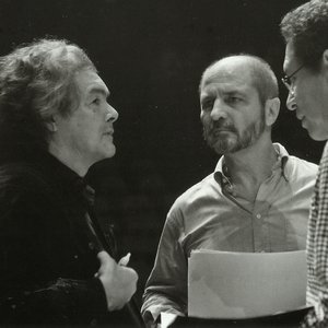Image for 'Enrique Barrios, Orquesta Filarmónica Iberoamericana'
