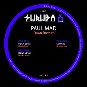 Down Stress EP