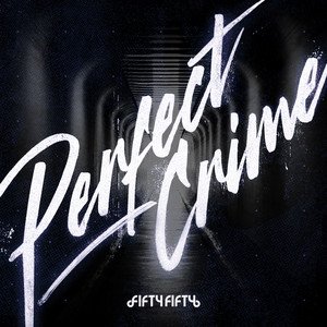 Perfect Crime - Single