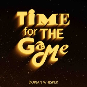 Time For the Game - Single