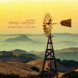 Montana Plains 的头像