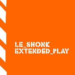 Extended Play EP