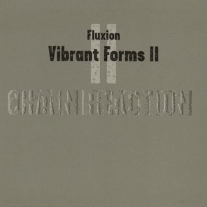 Vibrant Forms II (disc 1)