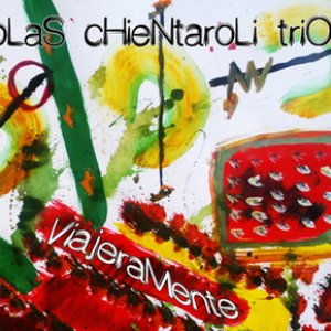 Avatar for Nicolas Chientaroli Trio