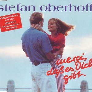 Merci, daß es dich gibt