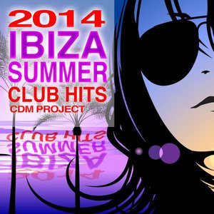 Ibiza Summer Club Hits 2014