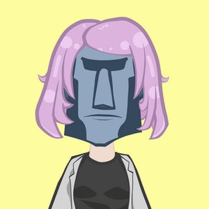 Avatar for SWANNAH