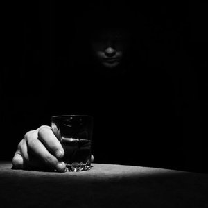 Drinking At Midnight - Noir Doom Dark Jazz