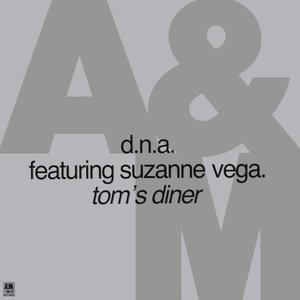 Tom's Diner