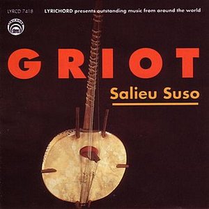 Griot