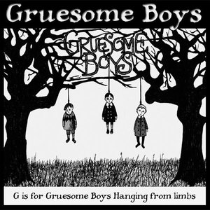 Gruesome Boys 的头像