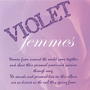 Violet Femmes Vol 1