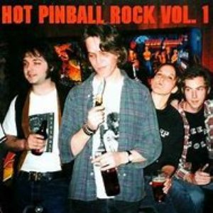 Hot Pinball Rock Volume One