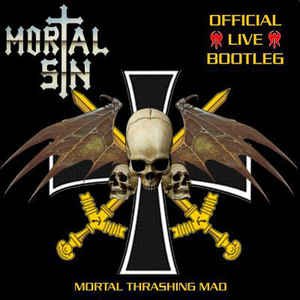 Mortal Thrashing Mad