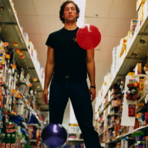 Brian LeBarton photo provided by Last.fm