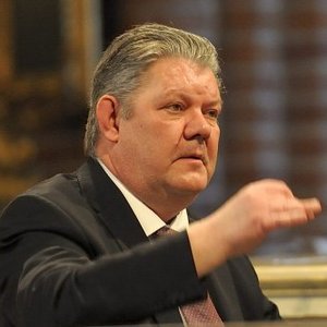 Avatar for Michael Waldenby