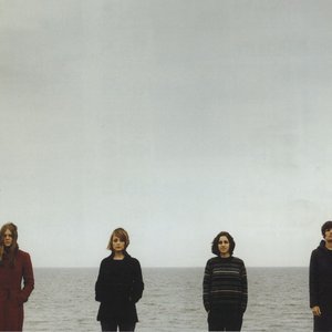 Electrelane 的头像