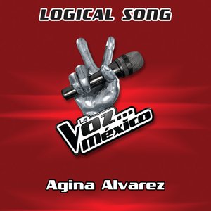 Logical Song (The Voice Performance) - Single