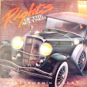 Dillinger's Alley