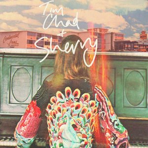 Tim, Chad & Sherry 的头像