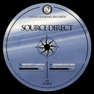 Secret Liaison / Complexities