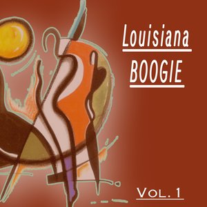 Louisiana Boogie, Vol. 1