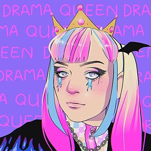 Drama Queen - Single