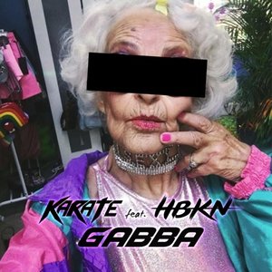 Gabba (feat. HBKN) - Single