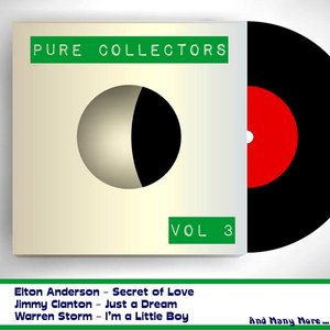 Pure Collectors, Vol. 3